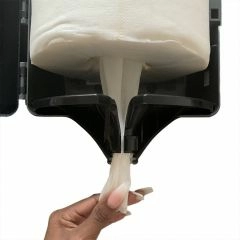 towel pull