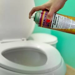 Prevent Bathroom