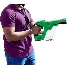 Cordless Electrostatic Handheld Sprayer-5