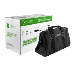 Victory Professional Cordless Electrostatic Backpack Sprayer