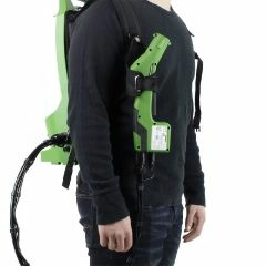 Victory Professional Cordless Electrostatic Backpack Sprayer-2