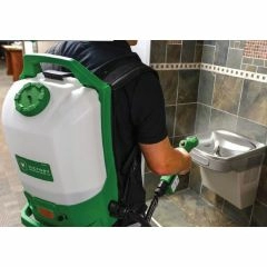 Victory Professional Cordless Electrostatic Backpack Sprayer-3