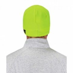 back
