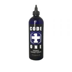 ArmCode Hand Sanitizer, 16 oz Bottle (Case of 12) 