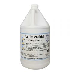 Antimicrobial Handwash 