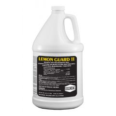 Lemon Guard Hospital Grade Disinfectant Cleaner 4 Gallons