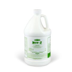 NLV-2 Disinfectant Cleaner & Virucide, 5 Gallons