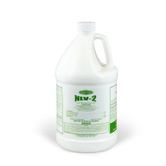 NLV-2 Disinfectant Cleaner & Virucide, 1 Gallon