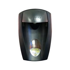 Armchem Foam Up Hand Sanitizer Dispenser Black