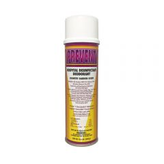 Prevent Hospital Grade Disinfectant, 16.5  Ounce (Case of 12)