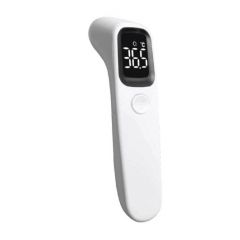 Infrared No Touch Thermometer
