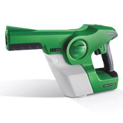 Victory Professional Cordless Electrostatic Handheld Sprayer (Open Box)