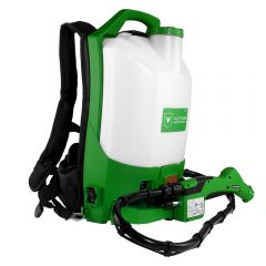 Victory Professional Cordless Electrostatic Backpack Sprayer - Back to School Sale