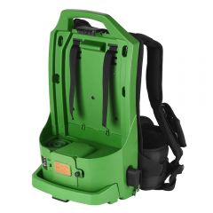 Victory Backpack Assembly w/ Pump & Strap for VP300