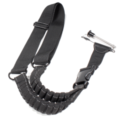 Victory Machine Carry Strap