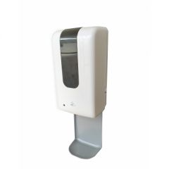 Touch Free Automatic Wall Mount Dispenser