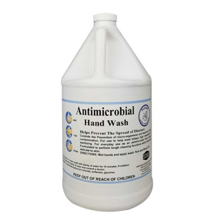 Armchem International BioNatural Antibacterial Foaming Hand Wash