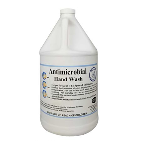 Armchem International Antimicrobial Handwash 