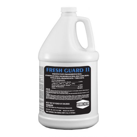 Armchem International Fresh Guard Hospital Grade Disinfectant Cleaner 4 Gallons