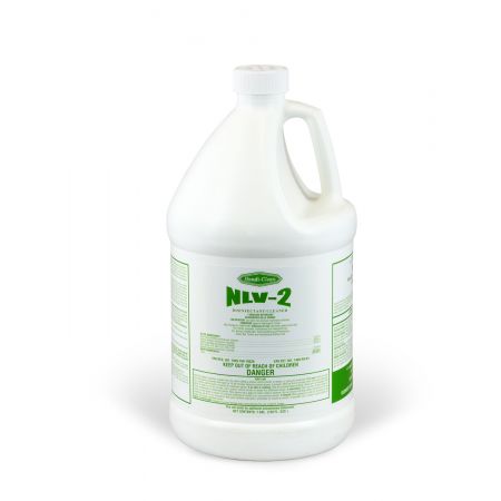 Armchem International NLV-2 Disinfectant Cleaner & Virucide, 5 Gallons