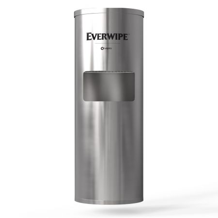 Everwipe Everwipe Floor Stand Dispenser for Disinfecting Wipes