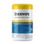 Everwipe Everwipe Disinfectant Wipes, 75 Wipes
