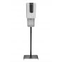 Armchem International  Heavy Duty Hand Sanitizer Dispenser and Floor Stand - Touch Free