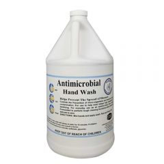 Armchem International Antimicrobial Handwash 