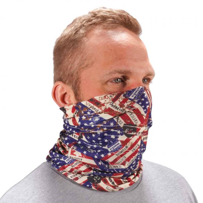 Buy Armchem International Chill-Its Multi-Band Multi-Purpose Bandana on sale online