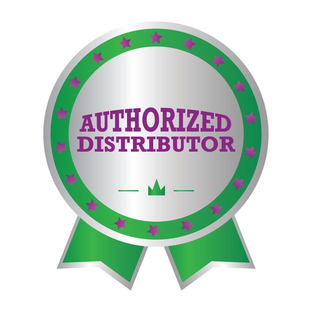 Authorized Distributor