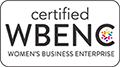 WBENC Certified